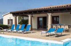 Olbia, Sardinia 07026