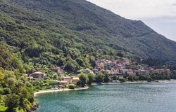 Dorio, Lombardy 23824