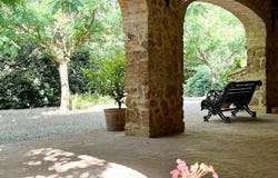 Montebamboli, Tuscany 58024
