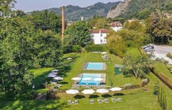 Camaiore, Tuscany 55041