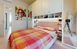 Forte dei Marmi, Tuscany 55042