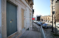 Martina Franca, Apulia 74015