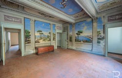 Scarperia, Tuscany 50038