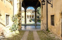 Verona, Venice 37122