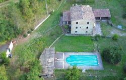 Monterchi, Tuscany 52035