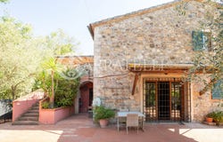 Campagnatico, Tuscany 58042