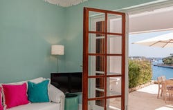 Porto Cervo, Sardinia 07021