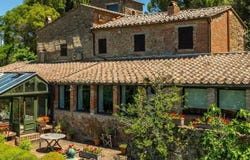 Pienza, Tuscany 53026