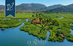 Massarosa, Lucca