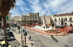 Molfetta, Apulia 70056