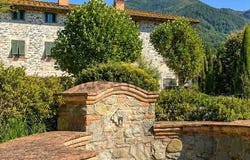Capannori, Tuscany 55012