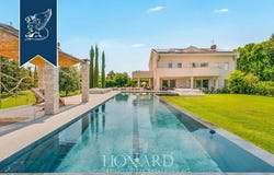 Forte dei Marmi, Lucca