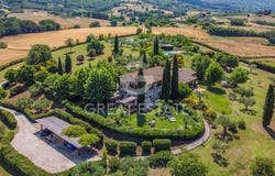 Guardea, Terni