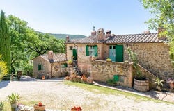 Città della Pieve, Perugia