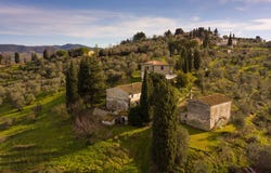 Volterra, Tuscany 56048