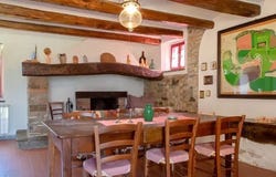 Diacceto, Tuscany 50060
