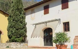 Bagno a Ripoli, Tuscany 50012