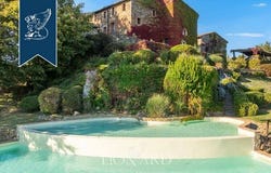 Chiusdino, Siena