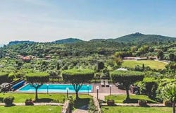Porto Ercole, Tuscany 58018