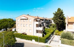 Rosignano Solvay, Tuscany 57016