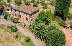 Arezzo, Tuscany 52100