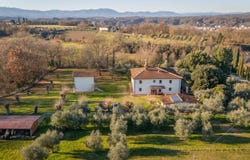Terranuova Bracciolini, Tuscany 52028