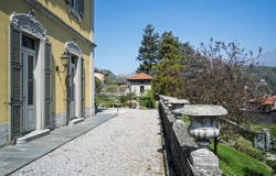 via polastri, 8, Valbrona, Lombardy 22039