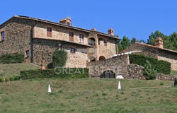 Volterra, Tuscany 56048