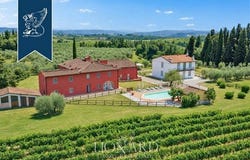 Lastra a Signa, Firenze