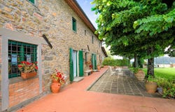 Montecatini Terme, Tuscany 51016