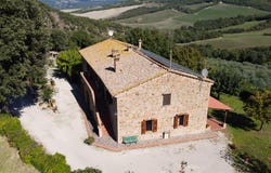 Volterra, Tuscany 56048