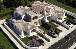 Sassari, Sardinia 08020
