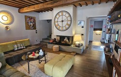 Cavallina, Firenze, Tuscany 50031