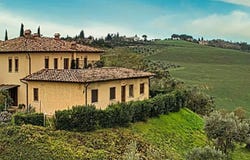 Asciano, Tuscany 53041