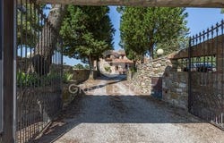 Monteleone d'Orvieto, Terni