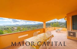 Posada, Sardinia 08020