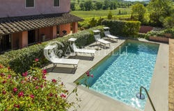 Montespertoli, Tuscany 50025