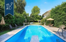 Vaprio d'Adda, Milano