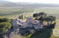 Pienza, Tuscany 53026