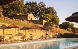 Montemerano, Tuscany 58014