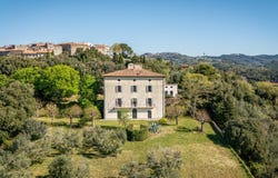 Pomarance, Tuscany 56044