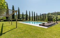 Laterina, Tuscany 52020