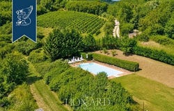 Gaiole in Chianti, Siena