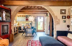 Castagneto Carducci, Tuscany 57022