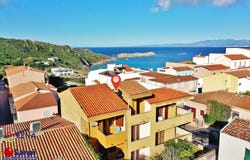 Santa Teresa Gallura, Sardinia 07028