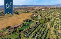 Arezzo, Arezzo