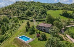 Apecchio, Marche 61042