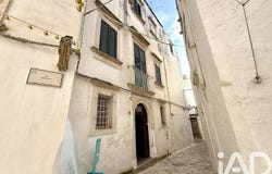 Martina Franca, Apulia 74015