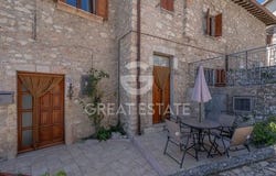 Vallo di Nera, Perugia