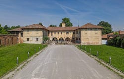 Zibido San Giacomo, Lombardy 20080